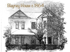 Te Rata House - All 7 Rooms, Blayney
